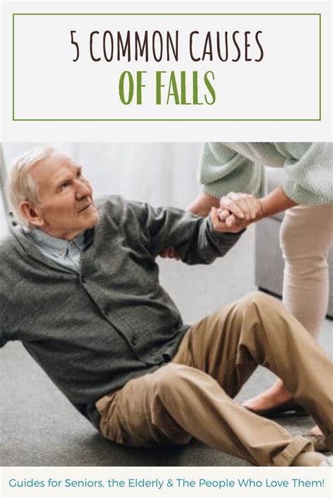 He Fell Down: The Dangers of Falls in the Elderly What Can Be Done to Prevent Falls? The Importance of Fall Prevention How to Help an Older Adult Who Has Fallen Conclusion Additional Resources Tables