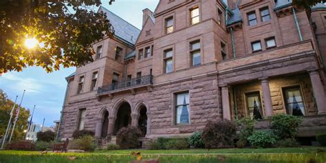 Gannon University Job Opportunities: Elevate Your Career Path Tables for Further Exploration