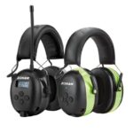 Radio Headphones for Mowing: Elevate Your Yard Care Experience