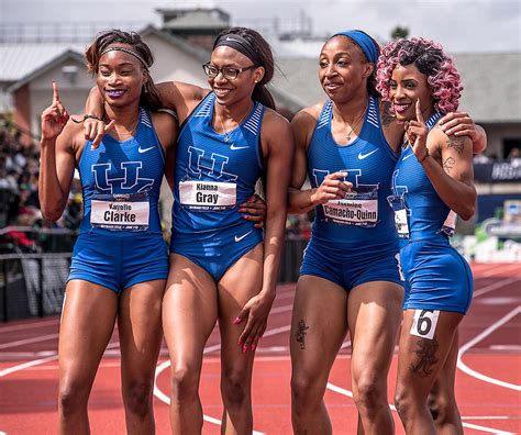 Colleges with the Best Track Teams: Powerhouses in Athletics