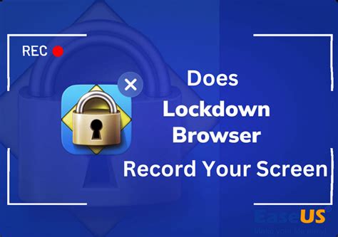 What Does a Lockdown Browser Do?