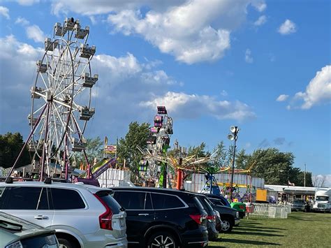 Lions Fest Oak Creek: A Roaring Celebration of Community Spirit