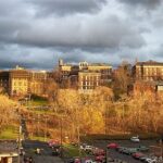 Troy NY Campus: A Comprehensive Guide to Higher Education in the Heart of New York Tables