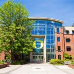 97403: Unlocking the Gateway to the University of Oregon