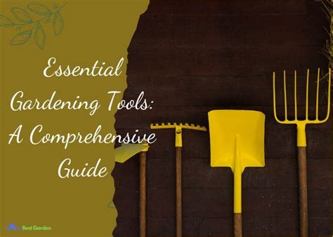 Be Able to Identify Equipment: A Comprehensive Guide to Essential Tools