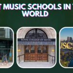 Best Music Schools in the US Top 10 Music Schools in the US Factors to Consider When Choosing a Music School Reputable Music Schools in Different Regions of the US Benefits of Attending a Music School Conclusion