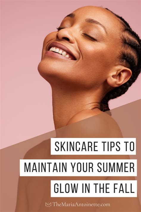 How to Maintain Your Summer Glow Throughout the Winter Months Additional Tips for Staying Tan in the Winter Conclusion