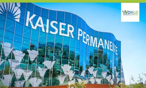 Kaiser Permanente Summer Internship: The Ultimate Guide for Success