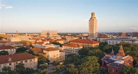 Art History at UT Austin: A Comprehensive Overview