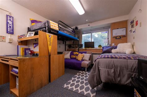 University of Wisconsin Dorms: A Comprehensive Guide to Your Home Away from Home