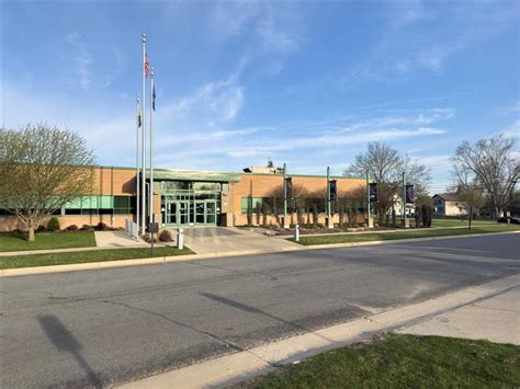 Beloit Technical College: Fueling the Workforce of Tomorrow