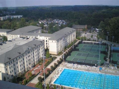 Clairmont Campus Emory: A Haven of Academic Excellence and Innovation