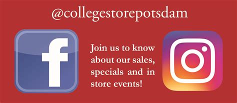 SUNY Potsdam Bookstore: Your Academic Oasis in the Heart of the North Country