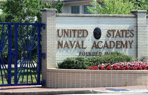 Naval Academy Academic Ranking: A Comprehensive Guide to the Nation’s Top Institutions