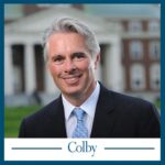 Colby College President David A. Greene: A Visionary Leader for the 21st Century Greene’s Key Initiatives Greene’s Impact on Colby College Conclusion