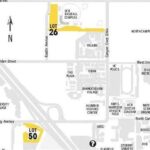 UCR Gold Parking Permit: The Ultimate Guide