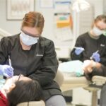 Dental Hygiene at GTCC: A Comprehensive Guide to a Rewarding Career