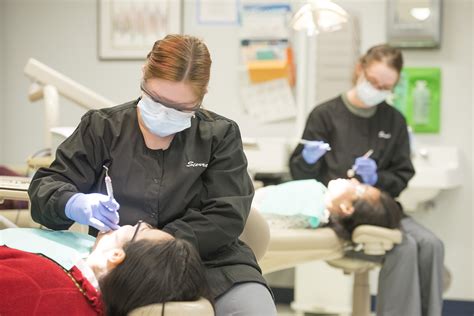 Dental Hygiene at GTCC: A Comprehensive Guide to a Rewarding Career