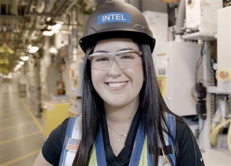 Intel Software Engineering Internship: A Transformative Experience