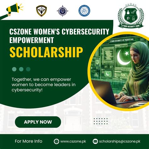 Women in Defense Scholarship: Empowering Women’s Roles in National Security