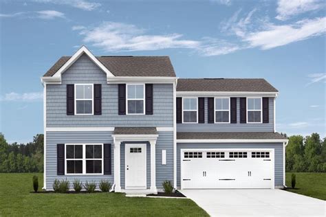 Ryan Homes at Patriots Glen: Prestigious Living in Owings Mills
