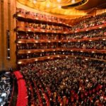 Metropolitan Opera House Jobs: A Comprehensive Guide