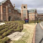 The Evolving Landscape of University of Richmond Westhampton Way, Richmond, VA