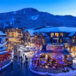 Best Ski Resorts Near Me: Find Your Perfect Winter Getaway