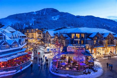 Best Ski Resorts Near Me: Find Your Perfect Winter Getaway