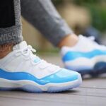 Columbia 11s Low: The Ultimate Guide to Comfort and Style