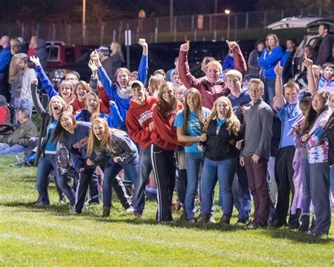 Carroll County Christian Schools Soccer: A Local Powerhouse with National Recognition