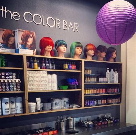 Paul Mitchell the School Twin Falls: Unleashing Your Creativity in the Hair and Beauty Industry Why Choose Paul Mitchell the School Twin Falls? Frequently Asked Questions: Testimonials: Ready to Unleash Your Creativity? Additional Information: