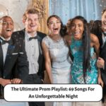 Songs for Prom: A Timeless Playlist for an Unforgettable Night