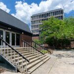 Rutgers Hickman Hall: Unveiling the Architectural and Cultural Significance of a Historic Campus Landmark