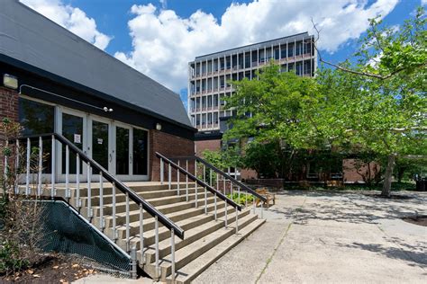 Rutgers Hickman Hall: Unveiling the Architectural and Cultural Significance of a Historic Campus Landmark
