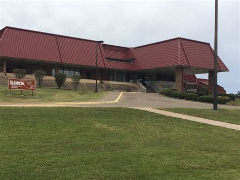 Kiamichi Technology Center, Idabel: A Gateway to Innovation and Education in Southeastern Oklahoma