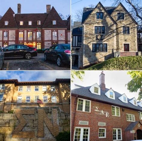 IU Frats Houses: A Comprehensive Exploration Uncover the Distinctive Culture and Traditions of IU Frats Houses Delve into the Architectural Heritage of IU Frats Houses A Comprehensive Guide to IU Frat Rush: Strategies and Tips