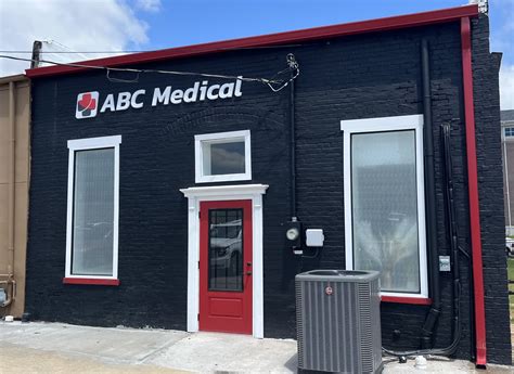 ABC Medical in Martin, TN: Your Comprehensive Healthcare Provider