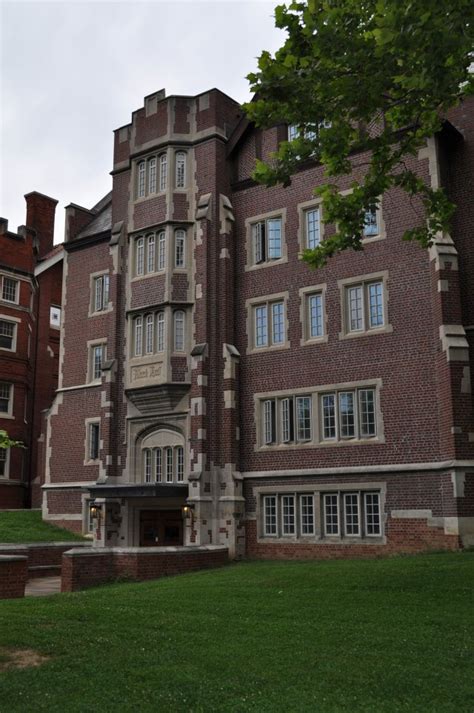 Mack Hall OSU: A Comprehensive Exploration of the Iconic Building and Its Role in the University’s History