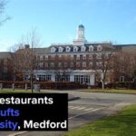 Restaurants Near Tufts University: A Culinary Adventure at Your Doorstep