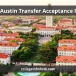 UT Acceptance Rate Transfer: A Comprehensive Guide