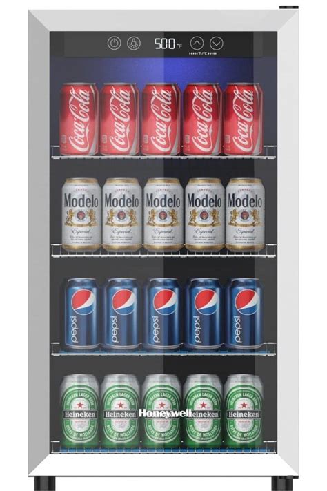 Table Top Fridges: Your Compact, Convenient Cooling Solution