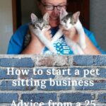 Pet Sitters: A Lucrative Career Path for Animal Lovers