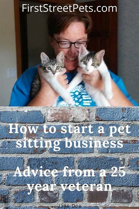 Pet Sitters: A Lucrative Career Path for Animal Lovers
