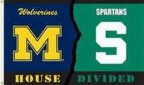 U of M vs MSU Scores: A Comprehensive Comparison
