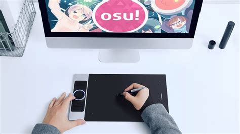 osu! vs. osu!: The Ultimate Guide to Choosing the Right Rhythm Game for You