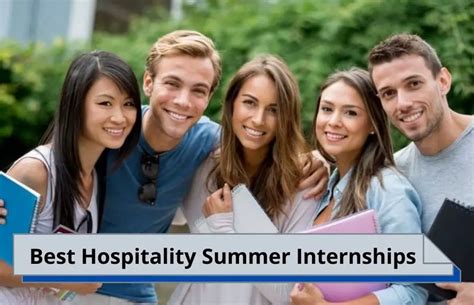 Hospitality Summer Internships: A Key to Success How to Secure a Hospitality Summer Internship Tips and Tricks for a Successful Hospitality Summer Internship Generating Ideas for New Hospitality Summer Internships Internship Program Features by Hospitality Sector Internship Trends and Statistics Conclusion