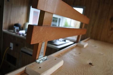 Bunk Bed Rails: The Ultimate Guide to Safety and Security