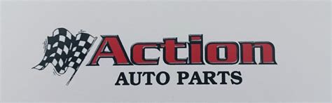 Action Auto Parts in Hopewell, Virginia: Your One-Stop Shop for Automotive Excellence