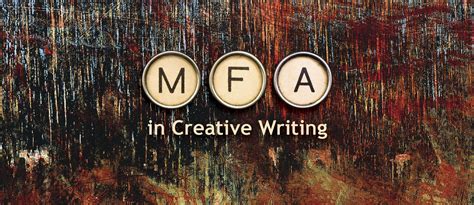 University of California Irvine MFA Creative Writing: Unlock Your Creative Potential
